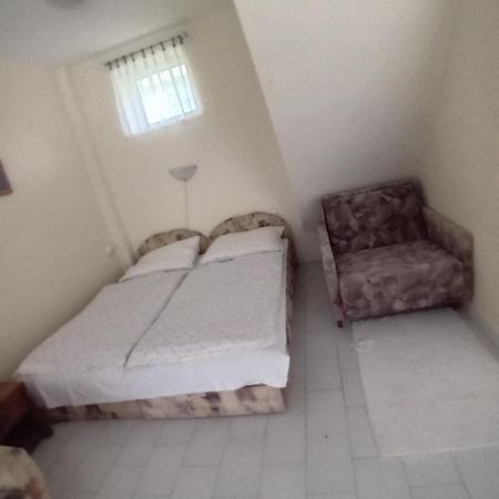 Bodahegyi Ut Apartman 잘라카로쉬 외부 사진
