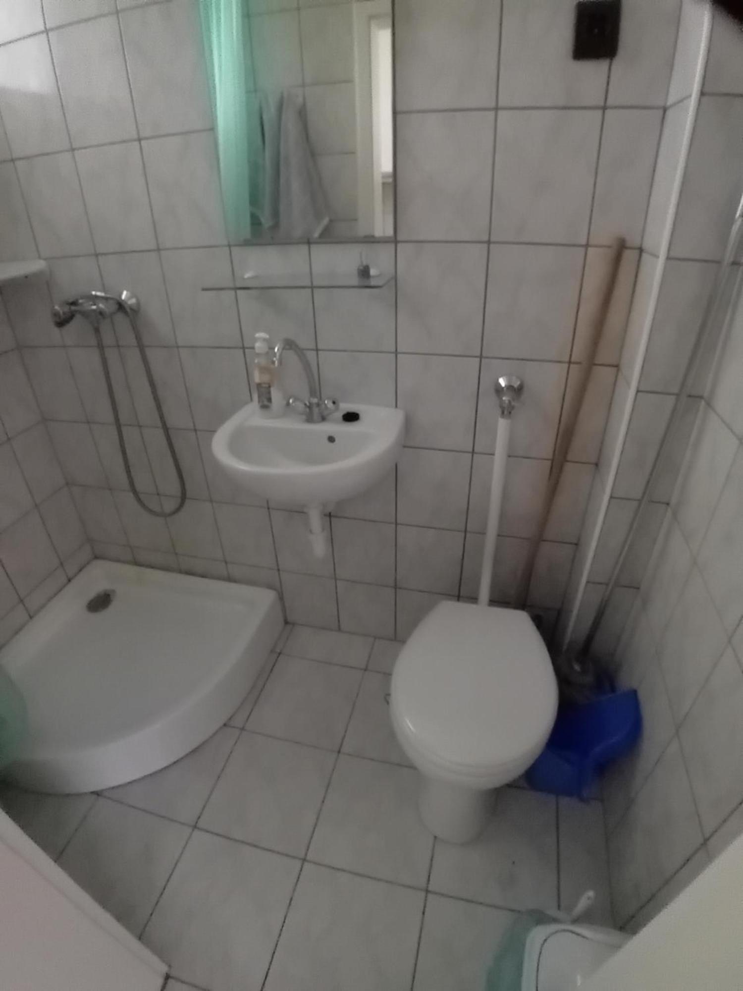 Bodahegyi Ut Apartman 잘라카로쉬 외부 사진