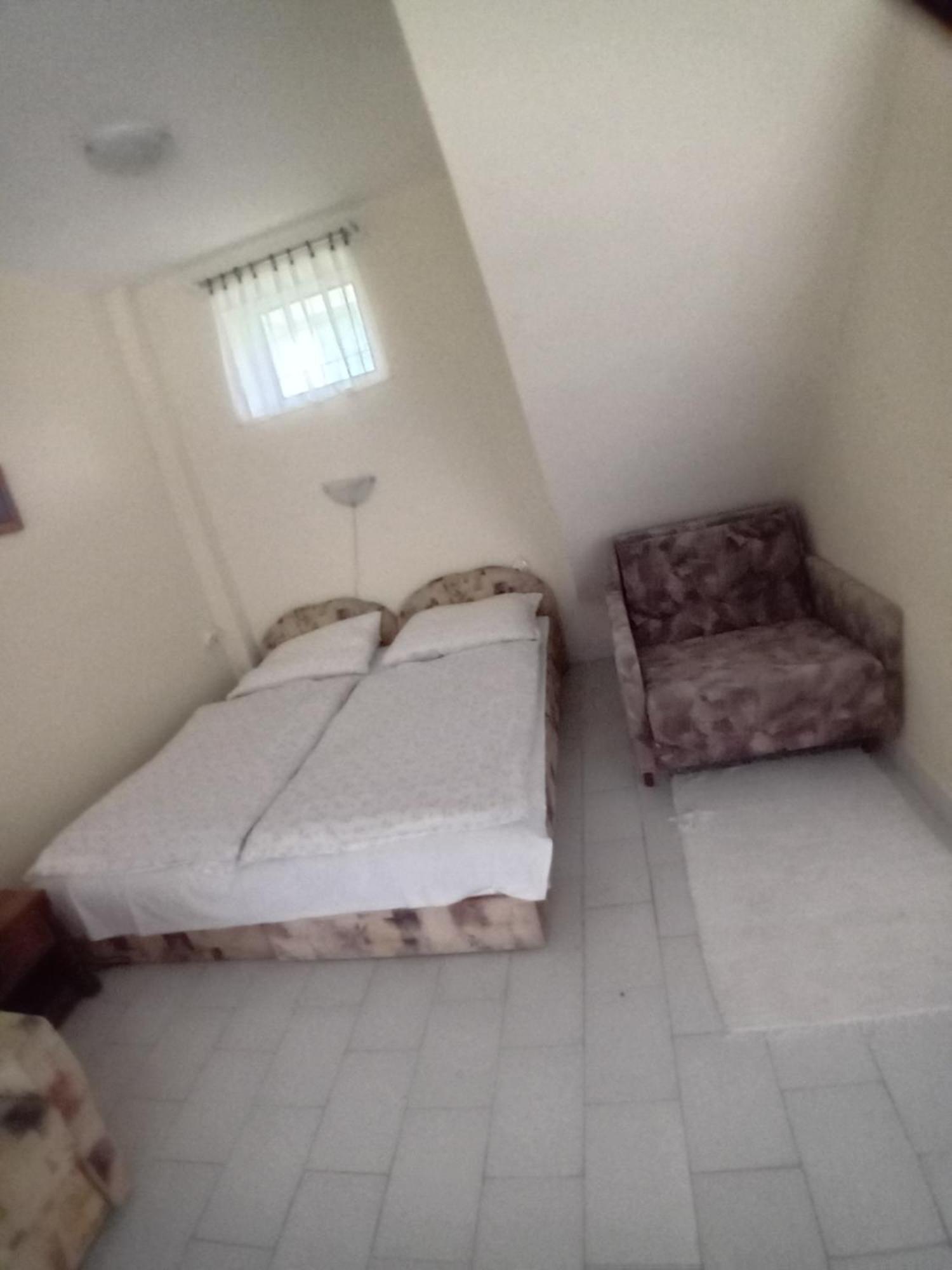 Bodahegyi Ut Apartman 잘라카로쉬 외부 사진