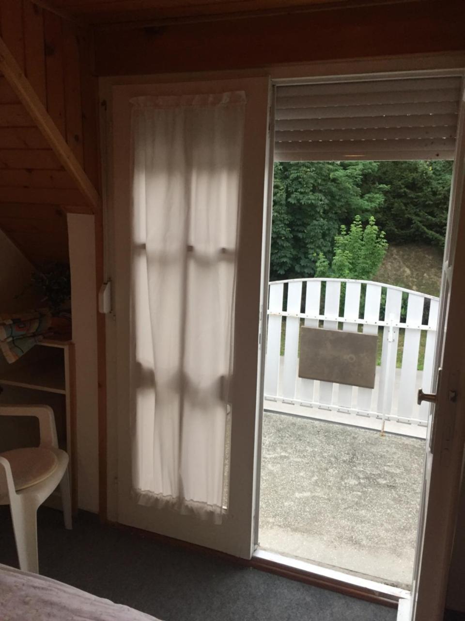 Bodahegyi Ut Apartman 잘라카로쉬 외부 사진